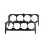 Cometic HG SBC Gen1 18/23 degr 4.165" MLS .080"