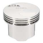 SRP by JE Pistons Kit 2300 FORD FLAT TOP -1cc B:3.830