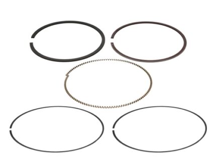 Wiseco Piston Ring Set 97.50mm(1.2/1.5/2.0)