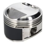JE-Pistons Kit Porsche 911 2.7L A/C 4032 10.0:1 90.00mm