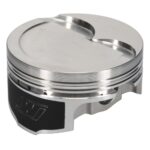 Wiseco Piston Kit Chevy LS -8cc R/Dome 1.115 B:4.070