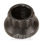 ARP M10 X 1.0 12pt nut kit (1pcs)