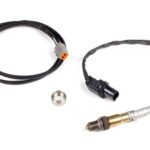 Haltech LSU4.9 Wideband hardware pack