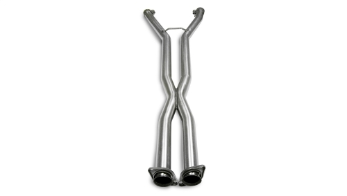 4FD06D7B-9027-5381-85AA-81B6100F7B35 Corsa X-Pipe 2.5" Corvette C6 6.0/6.2 06-08 - Image 1