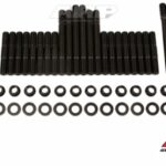 SB Chevy Dart 13-deg HSK