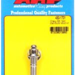 Chevy SS 12pt distributor stud kit