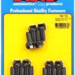 Mopar 340-360 hex header bolt kit