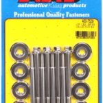 LS1 LS2 hex valve cover bolt kit