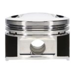 JE-Pistons kit Ferrari 250 3.0L 24V 74.00mm(9.5:1)+9.8cc - Image 5