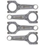 Boostline Conrod Set Honda K20C 143.66mm - Image 4