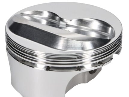 JE Pistons Kit SBC 400 FSR DOME B:4.155