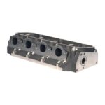 DART PRO1 ALU BBC CYL HEADS PV:325cc CV:121cc Int.Vlv:2.300 - Image 2