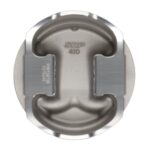 SRP by JE Pistons Kit 302 STRK 8.7:1 INVDM B:4.000 - Image 22