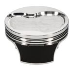 SRP by JE Pistons Pro Kit SBF SRP -19c B:4.030 - Image 18