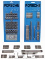 Porsche 911-930 Turbo case stud kit - Image 2