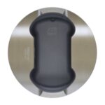 JE Pistons Kit CHRYSLER TOP FUEL B:4.187 - Image 26