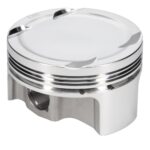 JE-Pistons Kit Chrysler 2.0 ECC/ECB 88.00 mm 8.8:1 - Image 2