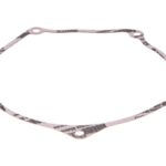 Wiseco Clutch Cover Gasket Kawasaki KX250F '09-16