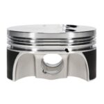 SRP by JE Pistons Pro Kit 4.6L 2V FLAT TOP B:3.572 - Image 5
