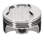 SRP by JE Pistons Pro Kit SBF SRP -12.5 B:4.030 - Image 19