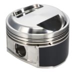 JE-Pistons Kit Porsche 911 2.7L A/C 4032 10.0:1 90.00mm - Image 2