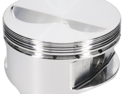 JE Pistons Kit 350 SBC STD DTY FT B:4.040