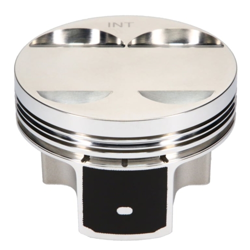 50A39CAF-58E0-59A3-EA90-F8F6163958FF JE-Pistons Kit Honda B16/18A/18C/B20 9:1/10:1 85.00mm Ultra - Image 1