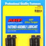 ARP Opel/Vauxhall 2.0 Ltr M9x1.25 16V rod bolt kit(8740)