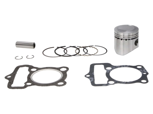 50D70307-8E26-E519-11D7-99E9D8492A68 Wiseco Piston Kit Honda XR80 '79-91 - Image 1