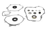 Wiseco Bottom End Gasket Kit KX80/85/100 + RM100