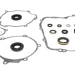 Wiseco Bottom End Gasket Kit KX80/85/100 + RM100