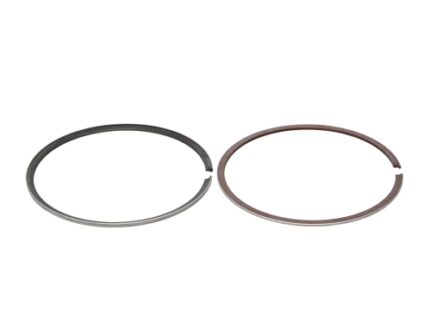 Wiseco Piston Ring Set Semi Keystone "L" 73.50mm