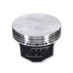 Wiseco Piston Kit Chevy LS -3.2cc FT B:4.070 - Image 3