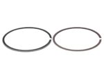 Wiseco Piston Ring Set Semi Keystone "L" 72.00mm