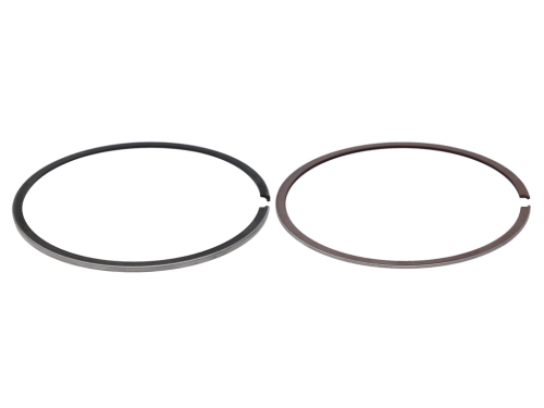 510B130A-F3CE-93E7-246E-E87CCD719F51 Wiseco Piston Ring Set Semi Keystone "L" 72.00mm - Image 1