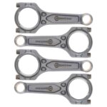Boostline Conrod Set Dodge SRT4 151mm - Image 4