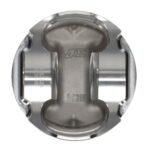 JE-Pistons Kit VW 1.8T 20V 81.50mm(8.5:1)FSR-Perfect skirt - Image 2