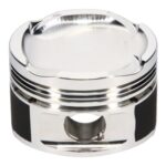 JE-Pistons kit Honda L15B7 73.50mm 9.5:1 - Image 4