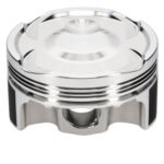 JE-Pistons kit Ford 3.5L Ecoboost Gen 2 93.00mm 10.0:1 - Image 4
