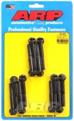 Ford 351W hex intake manifold bolt kit