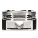 JE-Pistons Kit Hyundai GENESIS 2.0L THETA(9.0:1) 86.5MM - Image 5
