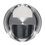 JE-Pistons Kit Porsche 911 2.3L 12V(10.5:1)85.00mm+tuffsk+3D - Image 6
