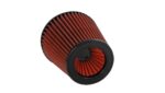 Corsa Air Filter Flange ID 4.5" Base 7.5" Top 5.5" Height 8" - Image 2