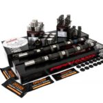 Piper Camshaft Kit Ford 2.0L YB