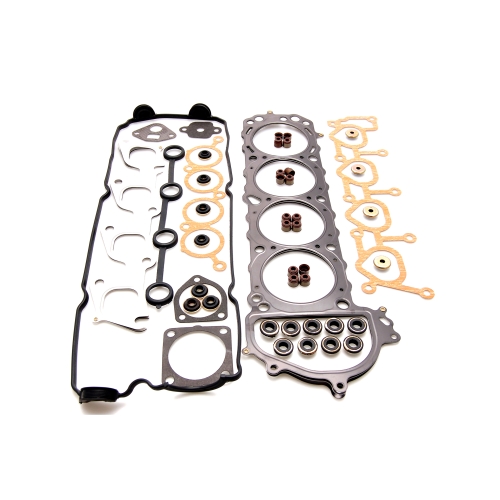 513E70D2-5286-40CF-83CF-80A0B8D4F4CD Cometic NISSAN '95-98 KA24DE 2.4L 240SX 90mm Bore Top End K - Image 1