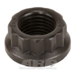 ARP M12 X 1.25 (5/8 wr) 12pt nut kit