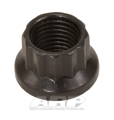 5145CA81-7C9E-F0EF-4D4F-E68020F8B3EB "3/8""-24 12pt nut kit" (1pcs) - Image 1