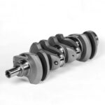 ZRP Crankshaft Honda 2.0L K20 Stroker 93.00mm