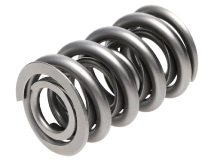 PAC Circle Track 1300 Series Valve Spring 1.550 Dual damper