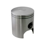 Wiseco Piston Kit Kawasaki KX80 '84-85+KDX80 '83-88 (NO PIN) - Image 6
